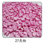 27 Bright Pink