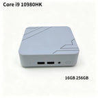 16GB 256GB