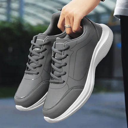 Men's Winter Running Sneakers - image 5