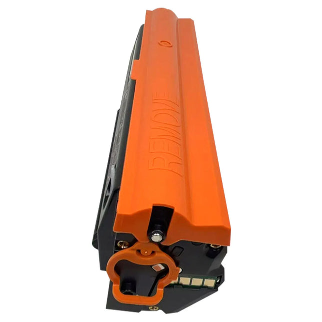 PA-210 toner cartridge with orange protective cover