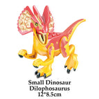 Dinosaur 45