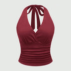 Maroon / L