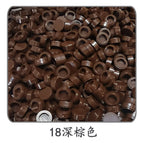 18 Dark Brown
