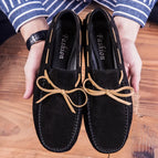 Black / 38