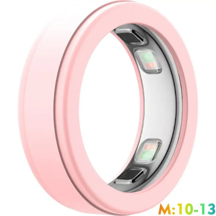 Silicone Cover for Oura Ring 5 Protector, Elastic Case for Oura Ring 5 Working Out - Protector for Working Out ﻿