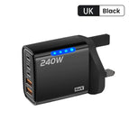 Black UK