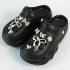 Black-WC202 / 35-36