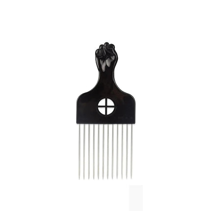 Magic Twisted Hairstyle Sponge Set, Male and Female Curling Combs, African Curling Combs, Styling Tools