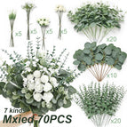 7kinds 70pcs