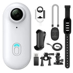 4K UHD (White) / 64GB / China Mainland