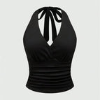 black / M