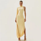 Yellow / M