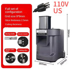 110V US
