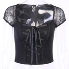 black / XL