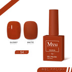 Mxsi 54 / China Mainland