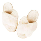 White / 40-41(9.6-9.8 inch) / China Mainland