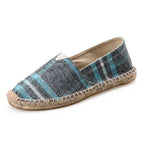 Hemp blue / 45