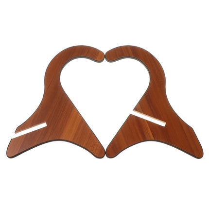 New Portable Instrument Part Accessories Guitar Stand Rack Musical Strings Foldable Holder Vertical Ukulele Display