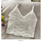 White / One Size