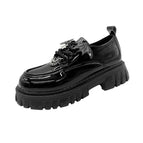 Glossy Black / 35