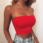 Red / S