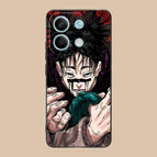 Black06 / Poco M6 Pro 5G