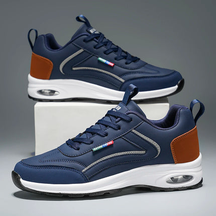 Men's Hiking and Training Shoes