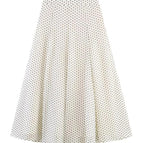 White Skirts / S