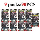 BLACK BOLT 9 packs