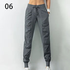 Grey Women Pant / XXL