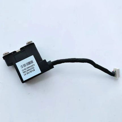 04X2752 New Original For Lenovo M900 M700 M600 M710Q M910Q P320Tiny M715Q M910Q M910X Lx DP To HDMI1.4 Dongle Tiny III Cable