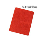 Red-1pair-2pcs