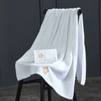 S white / 70x140cm 1pc