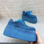 Blue / 35