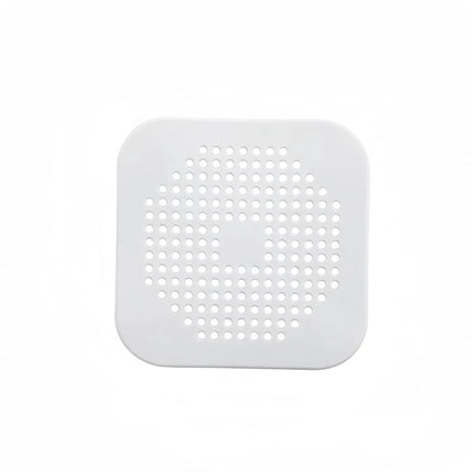 Plug Stopper Kitchen Sewer Silicone Bathroom Floor Bathtub WaterFilter Home Accessories Shower Drain Hair Catcher - product i