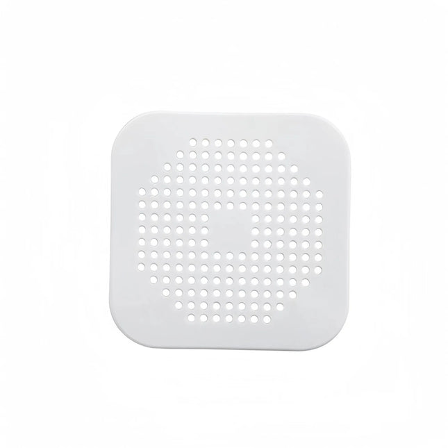 Plug Stopper Kitchen Sewer Silicone Bathroom Floor Bathtub WaterFilter Home Accessories Shower Drain Hair Catcher - product i