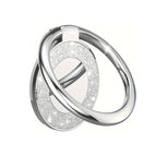Silvery