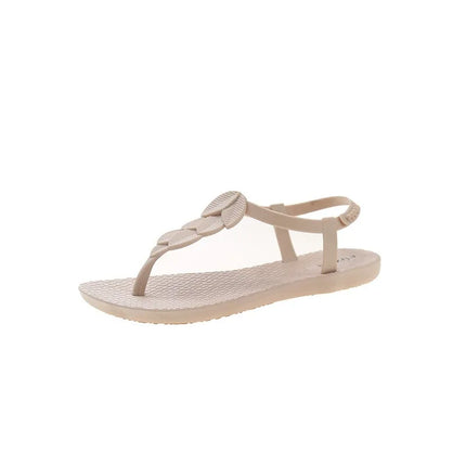 Woman Sandals Shoes Summer Retro Shoes Woman Outdoor Sandals Ladies Elegant Ladies Shoes Soft Female Footwear Sandal Women