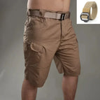 Brown / M
