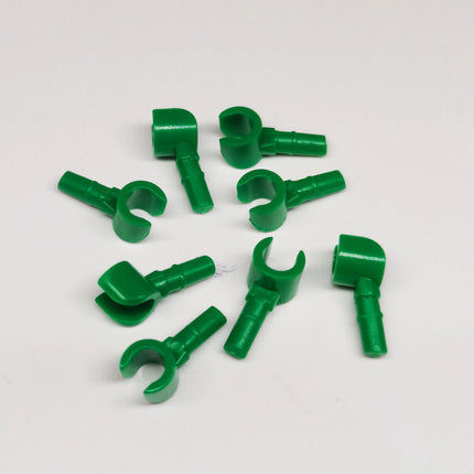 100pcs DIY MOC For 983 Building block parts For Body Part Hand