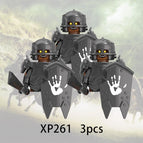 XP261-3pcs