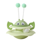 Little bee green