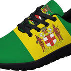 Jamaica Flag 169 / 38