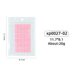 30pcs Pink