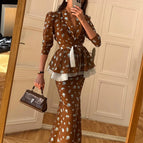 Skirts suits 01 / L