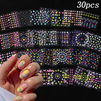 30pcs 12