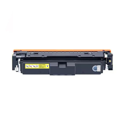 4Pcs W2300A W2300X 230A 230X Toner Cartridge with Chip Compatible for HP Color Pro 4201dn 4201dw MFP 4301dn 4301fdn 4301fdw