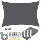 200x400CM / Deep Gray w 60Kits