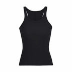 black / L