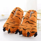 Tigger adult 35-40 / ONE SIZE